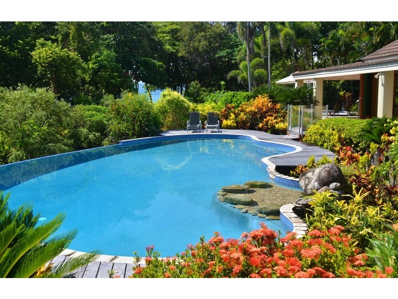 1190 Mossman Daintree Road, Port Douglas QLD 4877