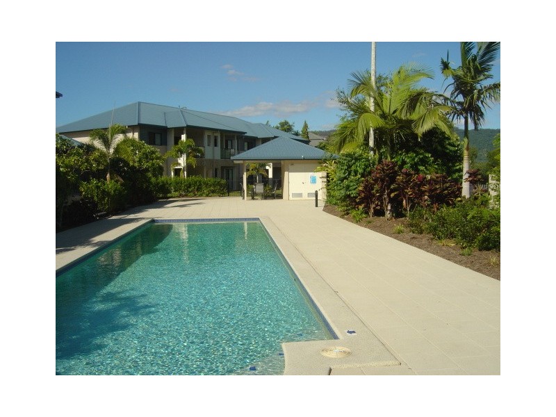 Unit 16/1 Osprey Close, Port Douglas QLD 4877