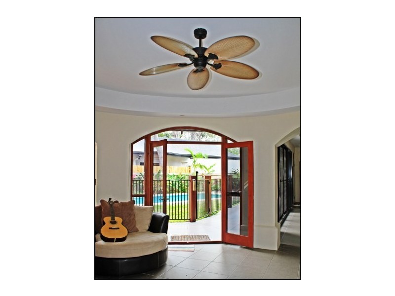 19 Barrier Street, Port Douglas QLD 4877