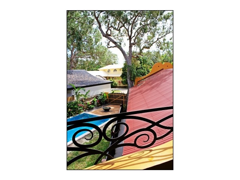 19 Barrier Street, Port Douglas QLD 4877