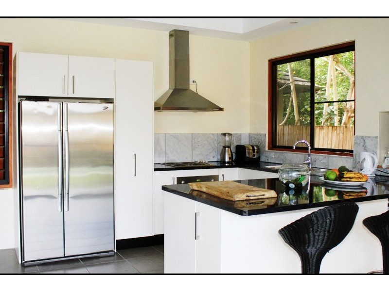 19 Barrier Street, Port Douglas QLD 4877