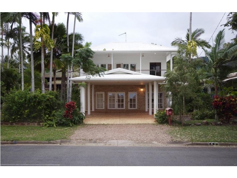 43 Arlington Esplanade, Clifton Beach QLD 4879