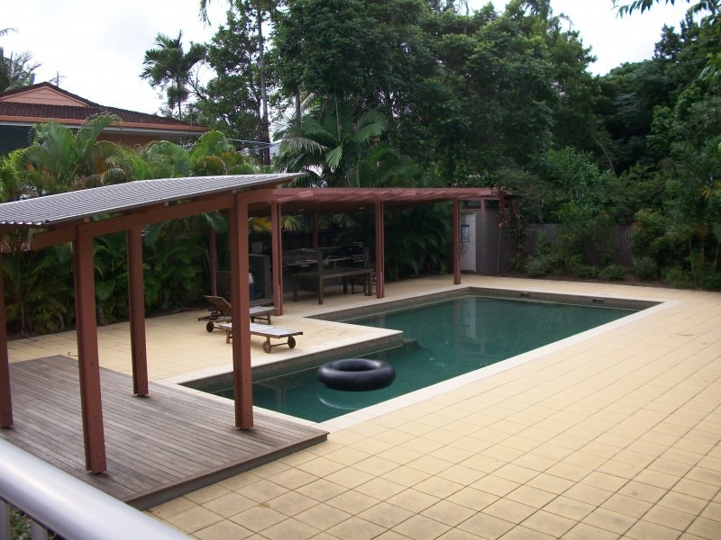 Unit 3/35-41  Cnr Gatton And Martyn Street, Cairns QLD 4870