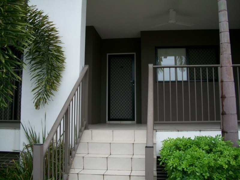 Unit 3/35-41  Cnr Gatton And Martyn Street, Cairns QLD 4870