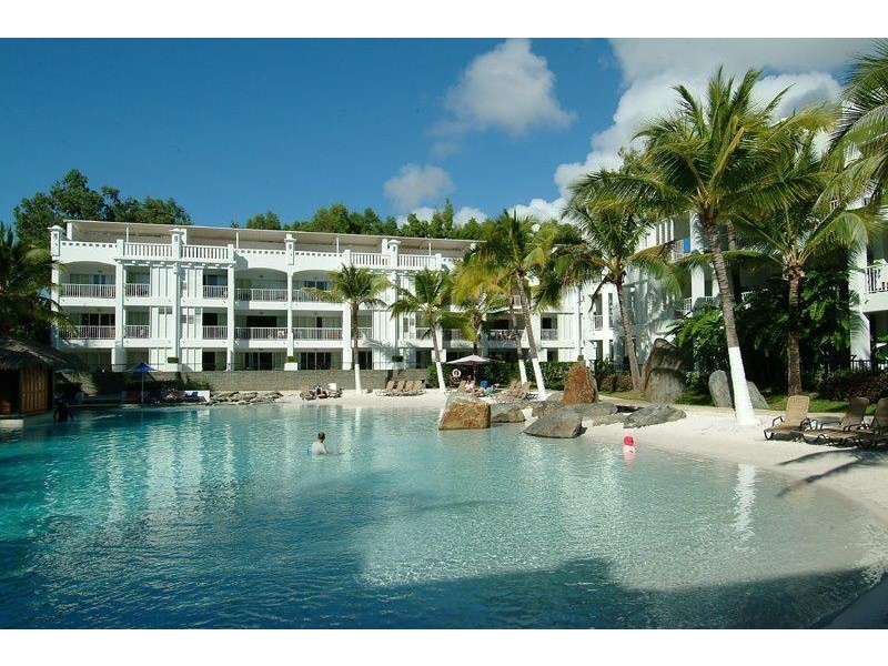 Unit 96/123 Williams Esplanade, Palm Cove QLD 4879