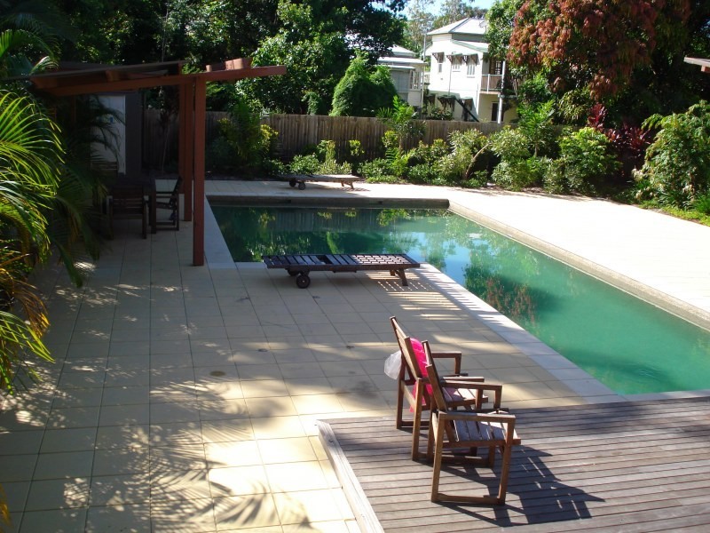 Unit 6/35-41 Gatton Street, Cairns QLD 4870