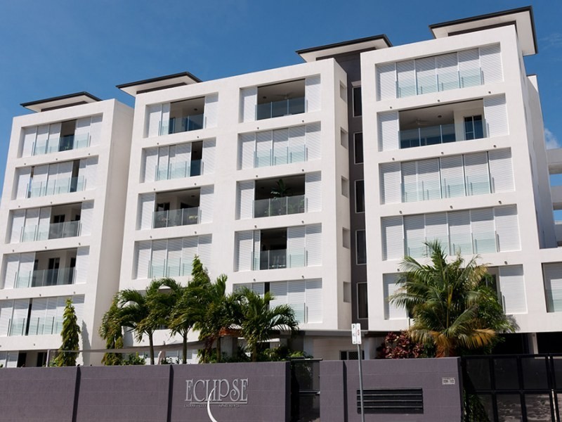 Unit 10/110 Sheridan Street, Cairns QLD 4870