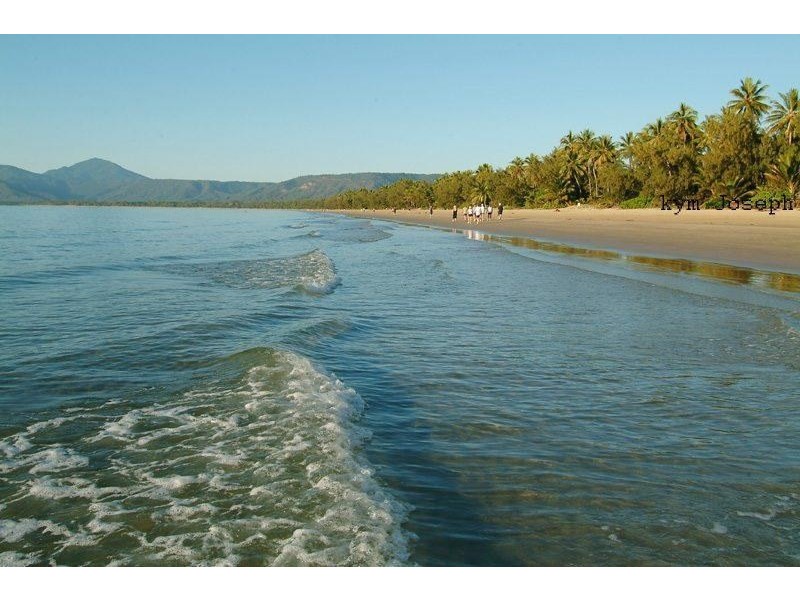 Lot 1, 2-12 Reef Street, Port Douglas QLD 4877