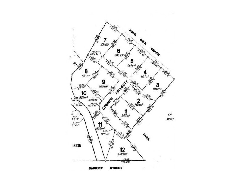 Lot 1, 2-12 Reef Street, Port Douglas QLD 4877