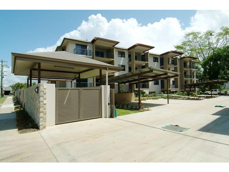 Unit 21/89-91 Ishmael Road, Earlville QLD 4870