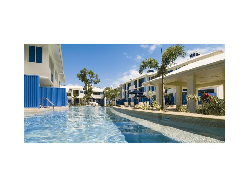 2-16 LANGLEY Road, Port Douglas QLD 4877