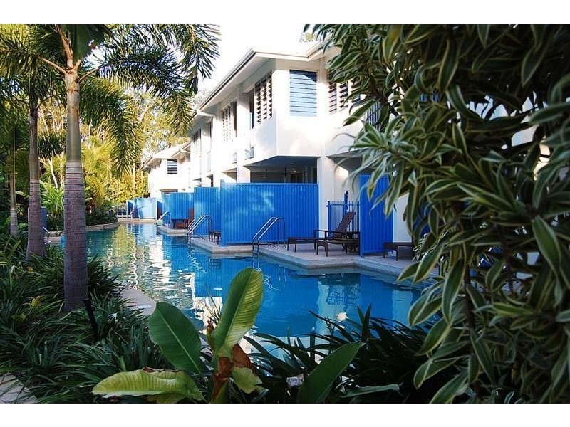 2-16 LANGLEY Road, Port Douglas QLD 4877