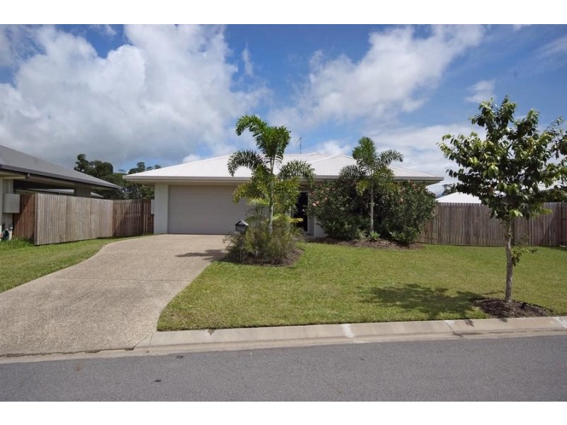 4 Disney Street, White Rock QLD 4868