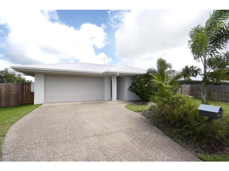 4 Disney Street, White Rock QLD 4868
