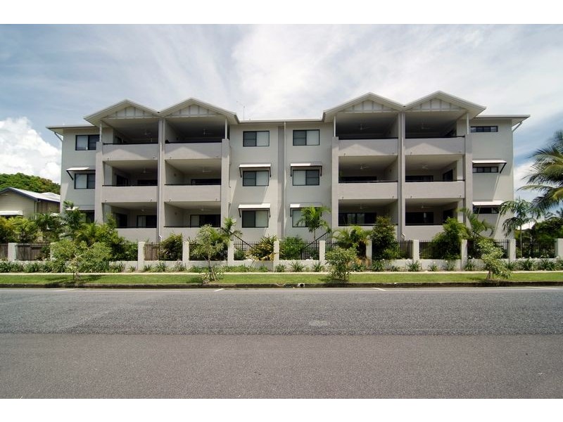 Unit 9/423-427 Draper Street, Parramatta Park QLD 4870
