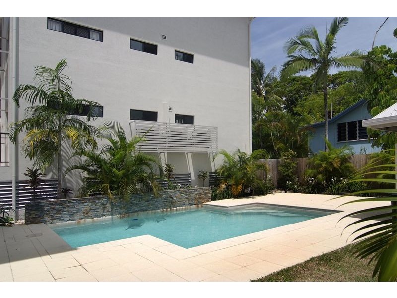 Unit 9/423-427 Draper Street, Parramatta Park QLD 4870