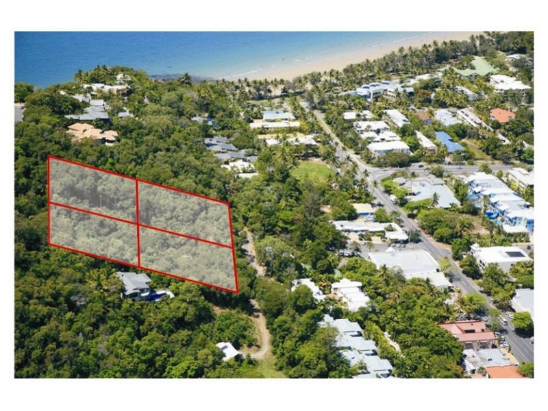 1 & 123 Murphy Street, Port Douglas QLD 4877