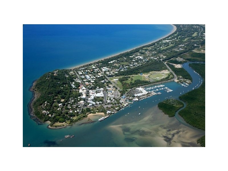 1 & 123 Murphy Street, Port Douglas QLD 4877