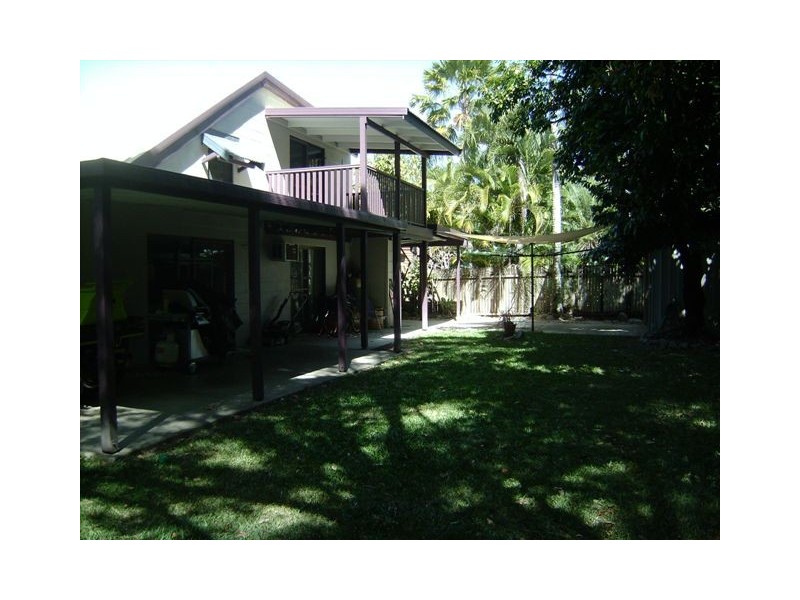 22 Wagtail Close, Kewarra Beach QLD 4879