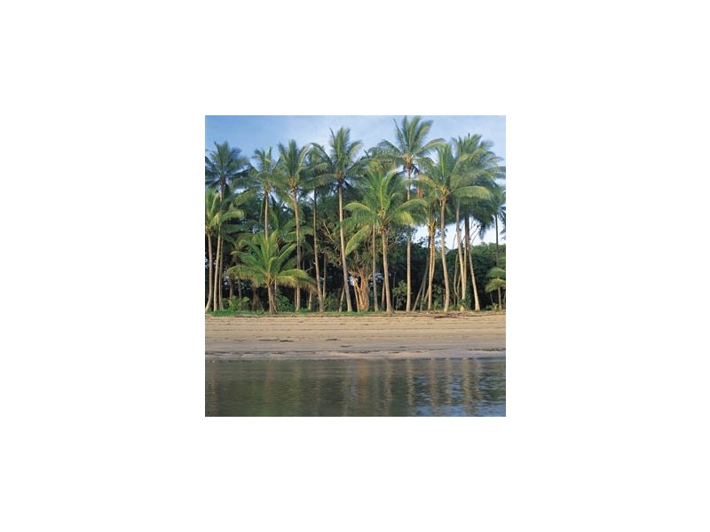 Lot 1, 2 – 12 Reef Street, Port Douglas QLD 4877