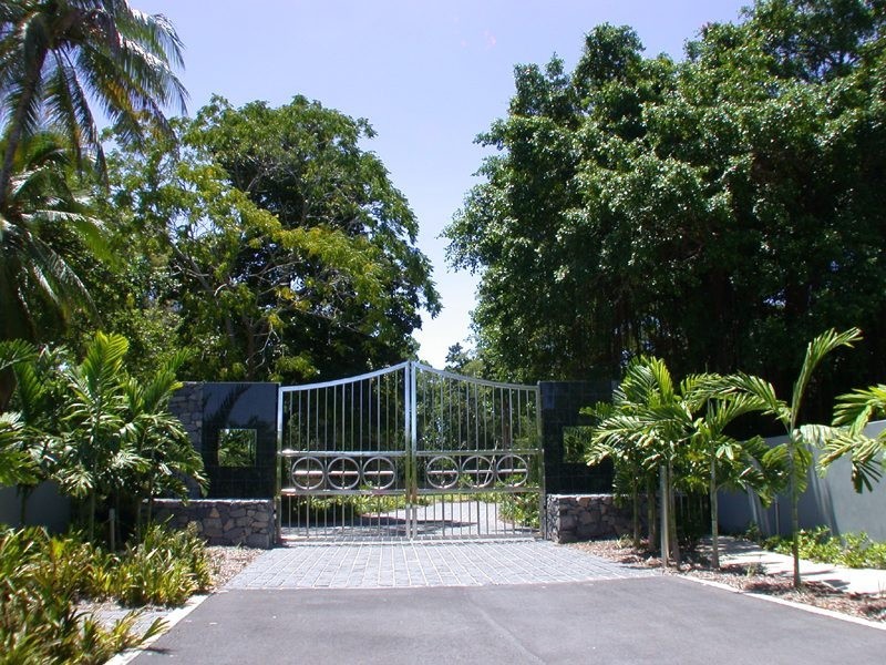 Lot 1, 2 – 12 Reef Street, Port Douglas QLD 4877