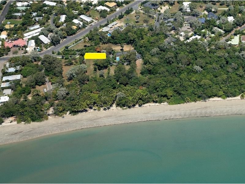 Lot 1, 2 – 12 Reef Street, Port Douglas QLD 4877