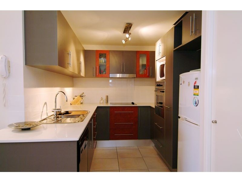 Unit 10/110 -112 Sheridan Street, Cairns QLD 4870