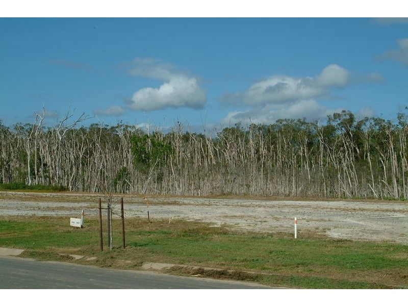 Lot 169,  HARBOUR Drive, Trinity Park QLD 4879
