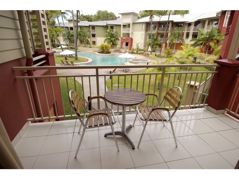 Unit 224/49-63 Williams Esplanade, Palm Cove QLD 4879