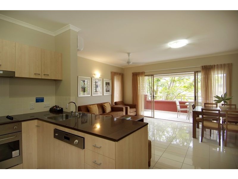 Unit 224/49-63 Williams Esplanade, Palm Cove QLD 4879