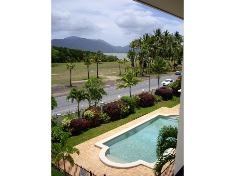 Unit 15/293 The Esplanade Harbour City Views Esplanade, Cairns QLD 4870