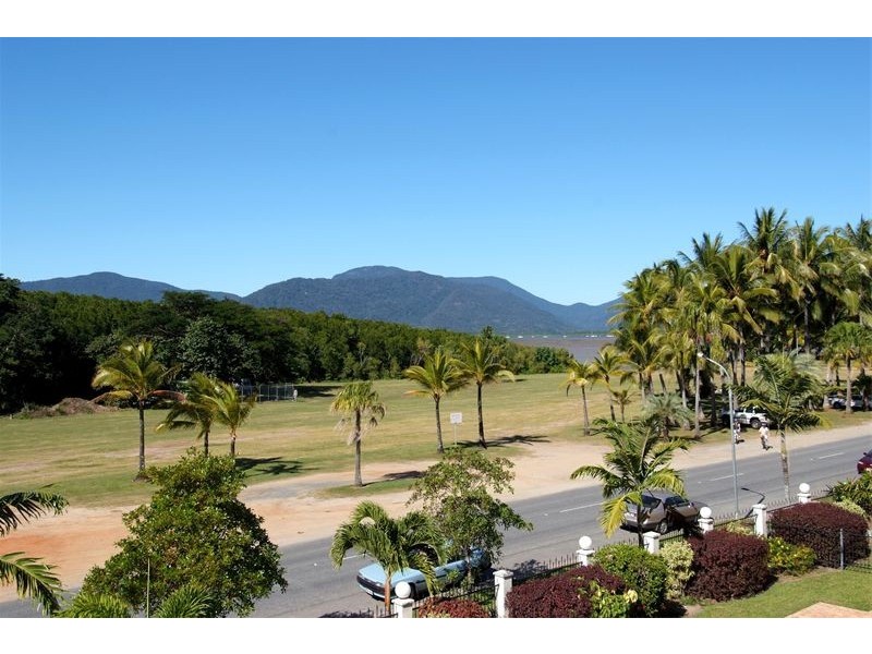 Unit 15/293 The Esplanade Harbour City Views Esplanade, Cairns QLD 4870