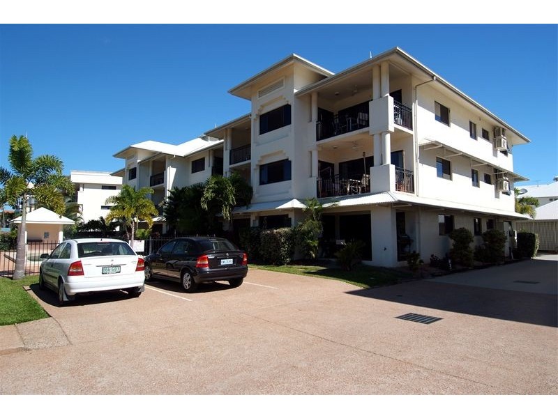 Unit 15/293 The Esplanade Harbour City Views Esplanade, Cairns QLD 4870