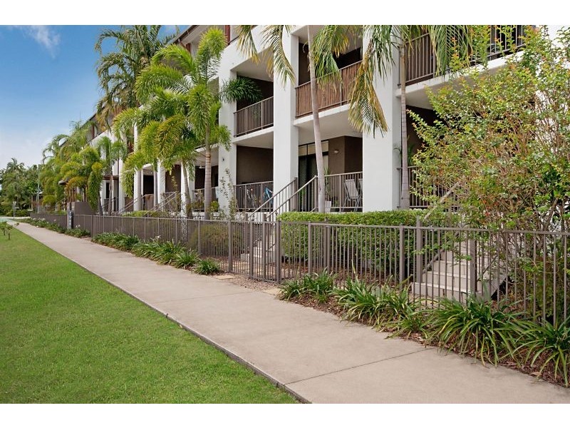 Unit 23/35 – 41 Gatton Street, Cairns QLD 4870
