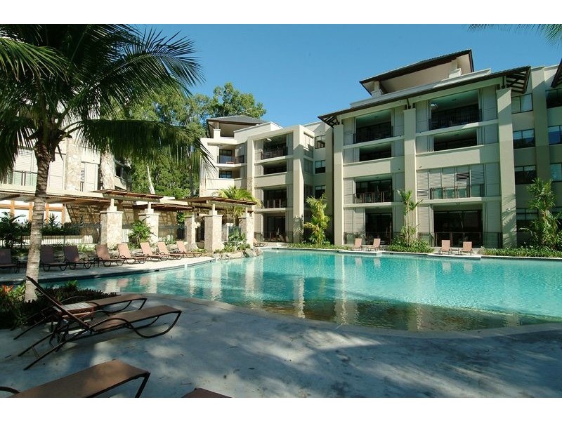 Unit 410/411/5 Triton Street, Palm Cove QLD 4879