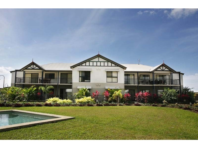 Unit 36/2-6 Fairweather Road, Redlynch QLD 4870