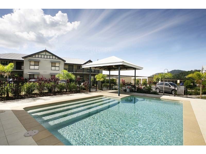 Unit 36/2-6 Fairweather Road, Redlynch QLD 4870