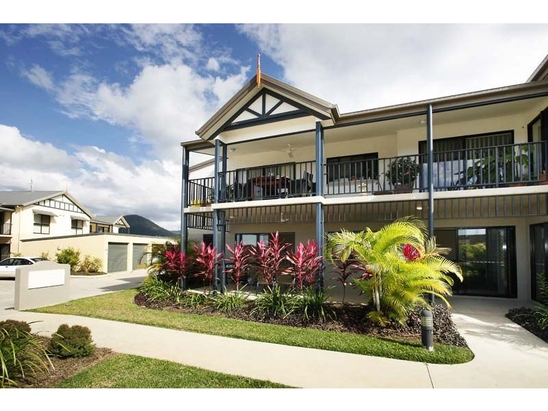 Unit 36/2-6 Fairweather Road, Redlynch QLD 4870