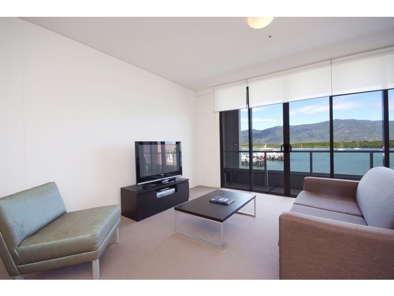 Unit APT  307/1 Marlin Parade, Cairns QLD 4870