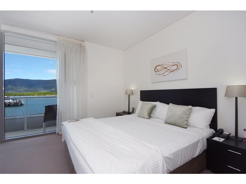 Unit APT  307/1 Marlin Parade, Cairns QLD 4870