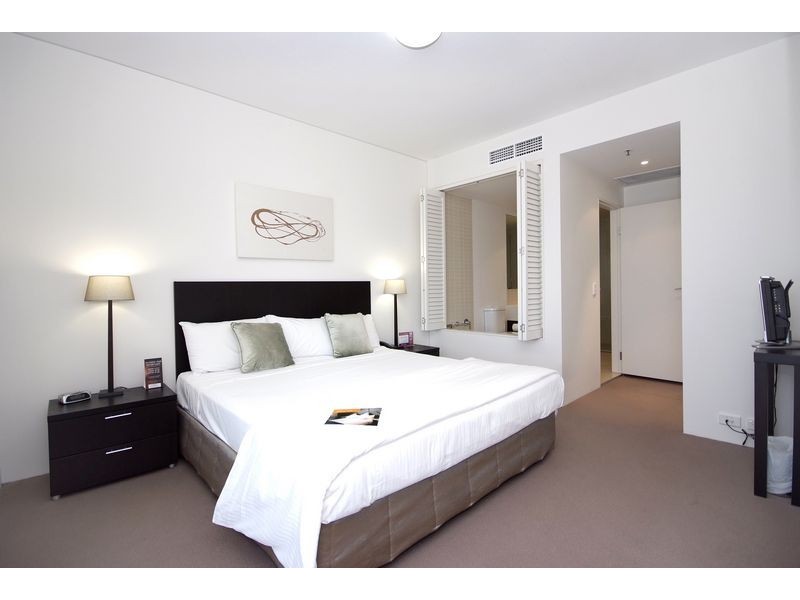 Unit APT  307/1 Marlin Parade, Cairns QLD 4870