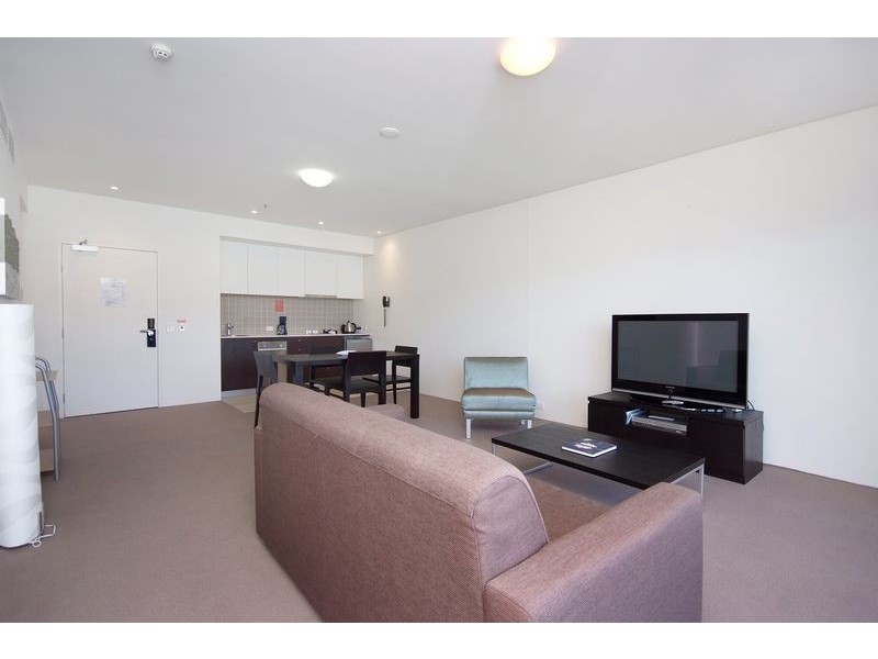 Unit APT  307/1 Marlin Parade, Cairns QLD 4870