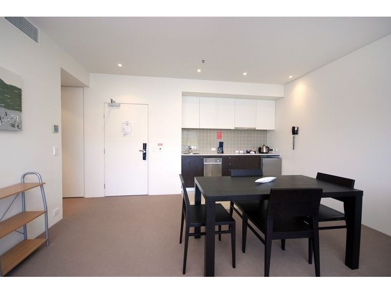 Unit APT  307/1 Marlin Parade, Cairns QLD 4870