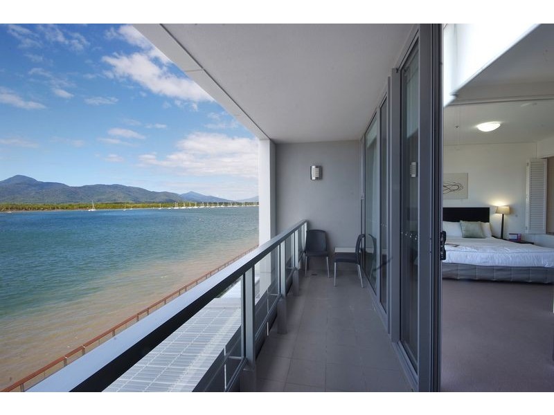 Unit APT  307/1 Marlin Parade, Cairns QLD 4870
