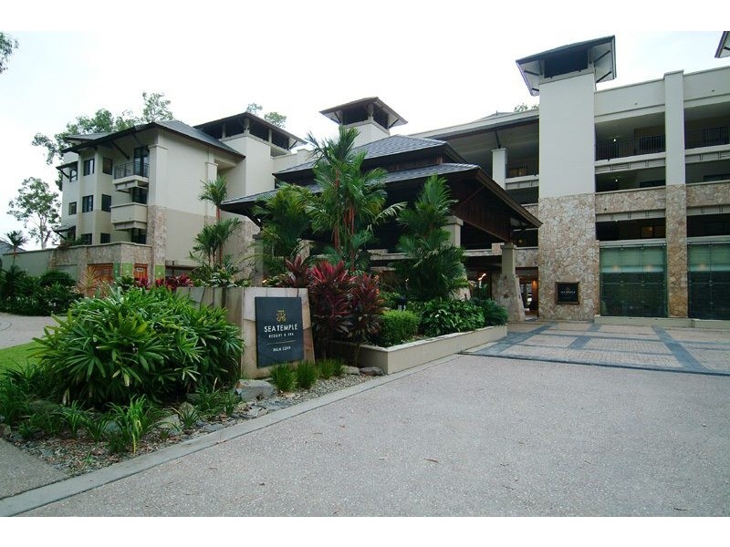 Unit 417/5 Triton Street, Palm Cove QLD 4879