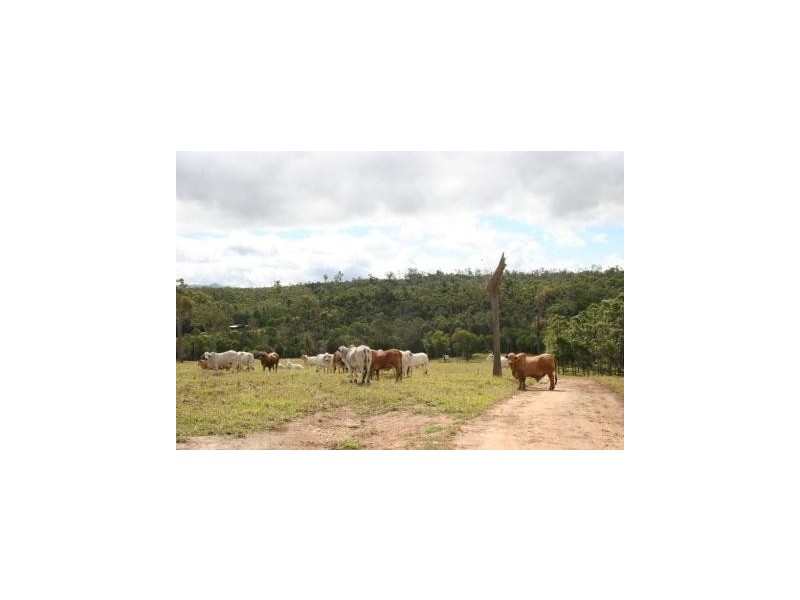 18 Kluck Road, Tinaroo QLD 4872