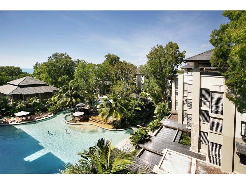 Unit 401/402 Sea Temple Resort & Spa  5 Triton Street, Palm Cove QLD 4879