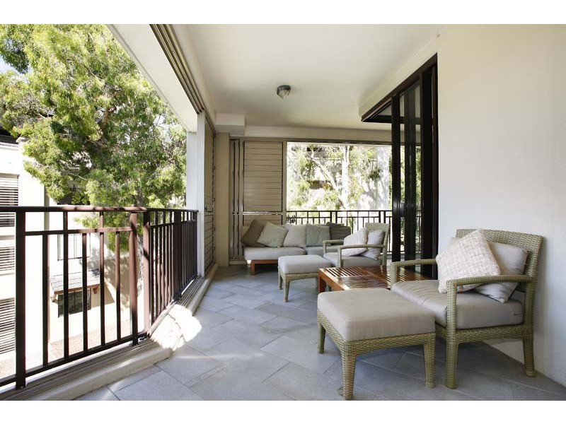 Unit 401/402 Sea Temple Resort & Spa  5 Triton Street, Palm Cove QLD 4879