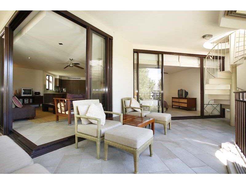 Unit 401/402 Sea Temple Resort & Spa  5 Triton Street, Palm Cove QLD 4879