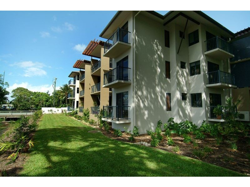 Unit 22/89-91 Ishmael Road  Cairns Pavilions Road, Earlville QLD 4870